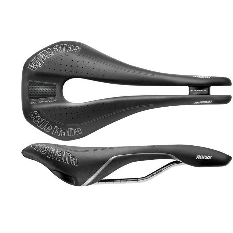 Selle Italia Novus Superflow Endurance Ti316