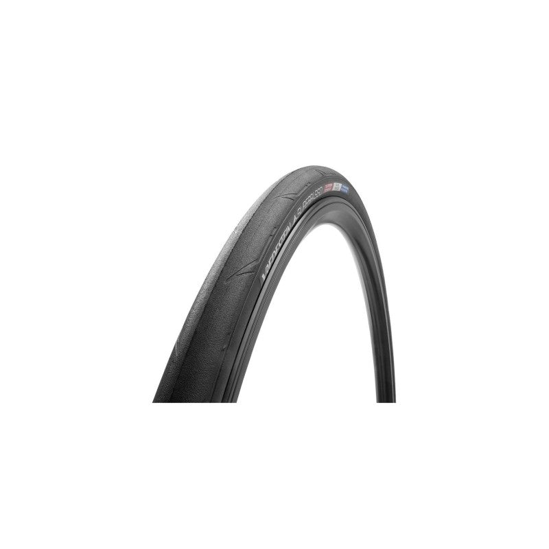 Vredestein Copertura Superpasso 700x25C Black