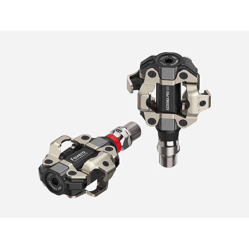 Assioma Misuratore Di Potenza Pro MX-1