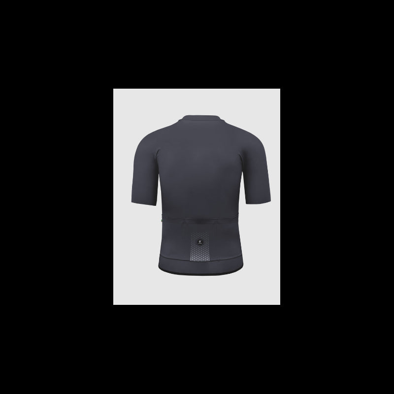 Pissei Maglia Prima Pelle 23 Grigio