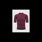 Pissei Maglia Estiva Prima Pelle 23 Prugna