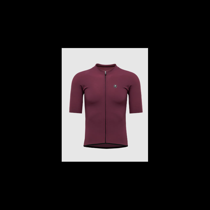 Pissei Maglia Estiva Prima Pelle 23 Prugna