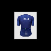 Pissei Maglia Sanremo 24 Blu Italia