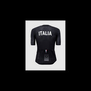 Pissei Maglia Sanremo 24 Nero Italia