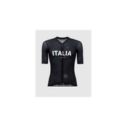Pissei Maglia Sanremo 24 Nero Italia