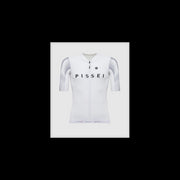 Pissei Maglia Sanremo 24 Bianco
