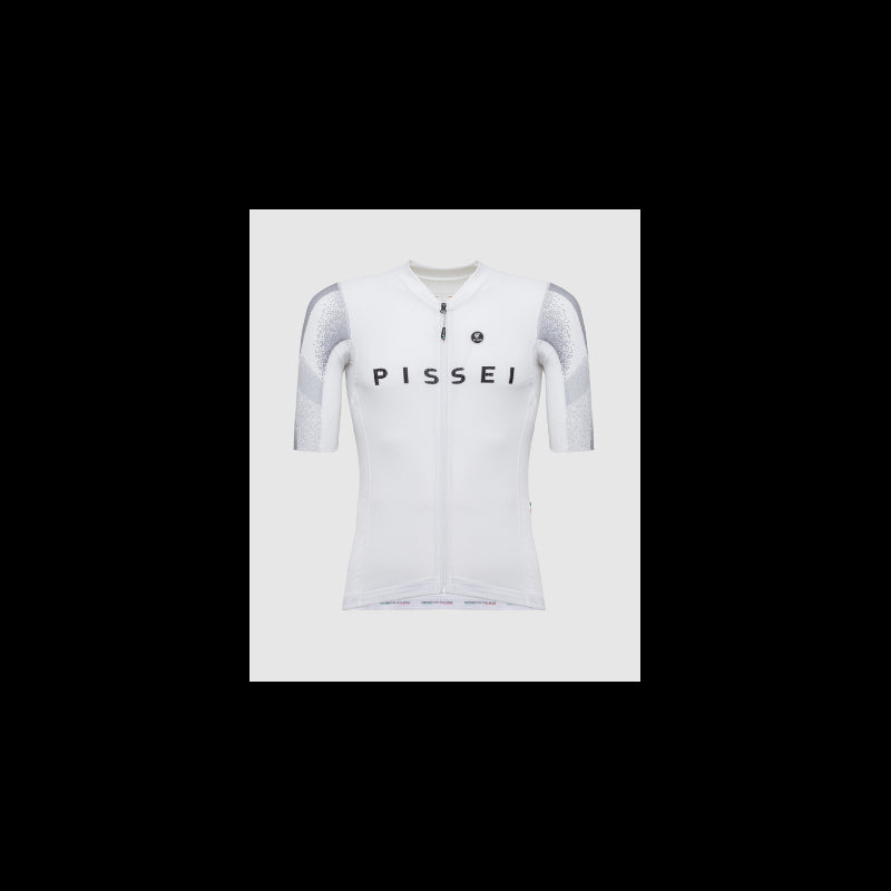Pissei Maglia Sanremo 24 Bianco