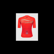 Pissei Maglia Tempo 24 Rosso