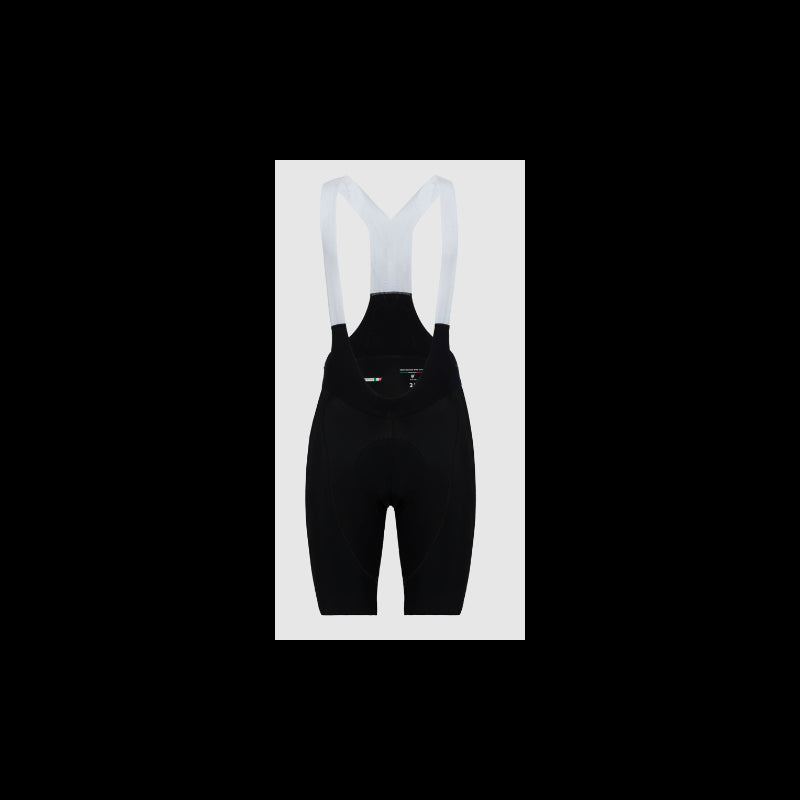 Pissei Salopette Estiva Sanremo 23 Nero