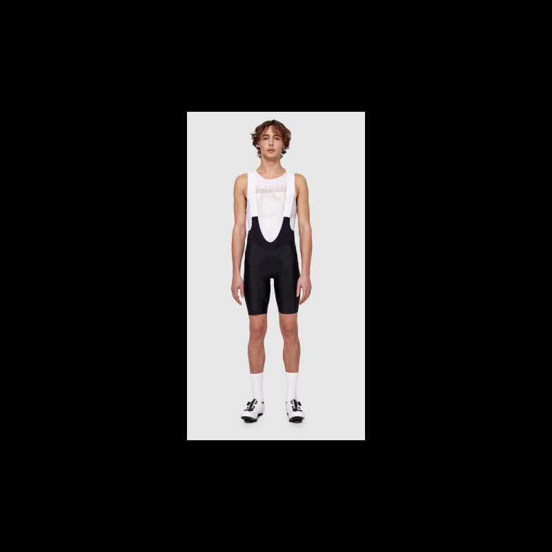 Pissei Salopette Estiva Sanremo 23 Nero