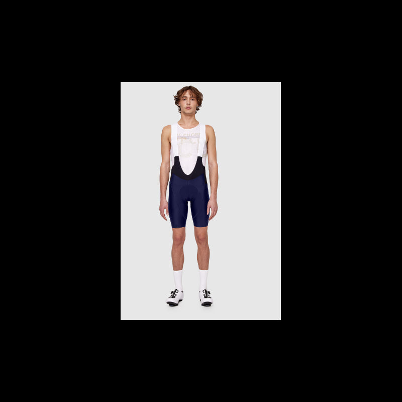 Pissei Salopette Estiva Sanremo 23 Blu Navy