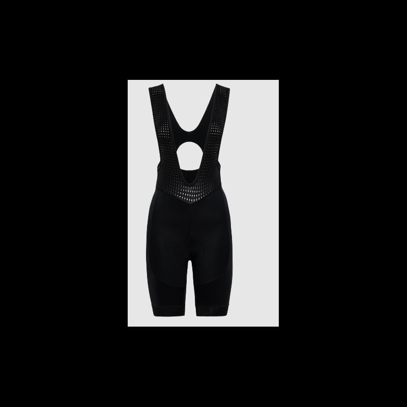 Pissei Salopette Estiva Donna Tempo X Nero