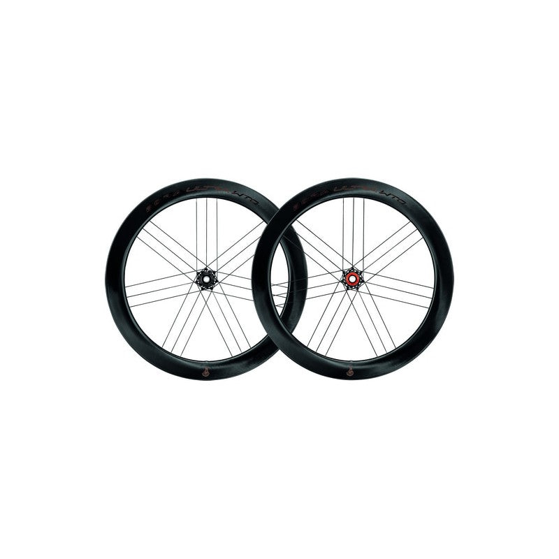 Campagnolo Ruote Bora Ultra Wto 60 Db 2Wf C23 12V