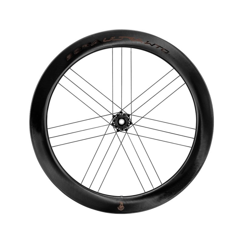 Campagnolo Ruote Bora Ultra Wto 60 Db 2Wf C23 12V