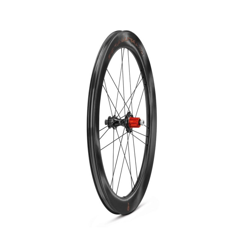 Campagnolo Ruote Bora Ultra Wto 60 Db 2Wf C23 12V