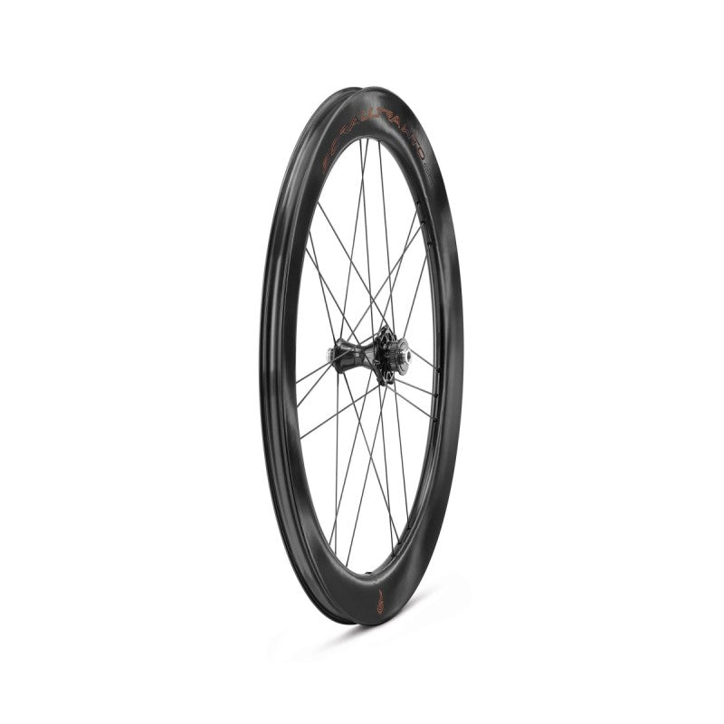 Campagnolo Ruote Bora Ultra Wto 60 Db 2Wf C23 12V