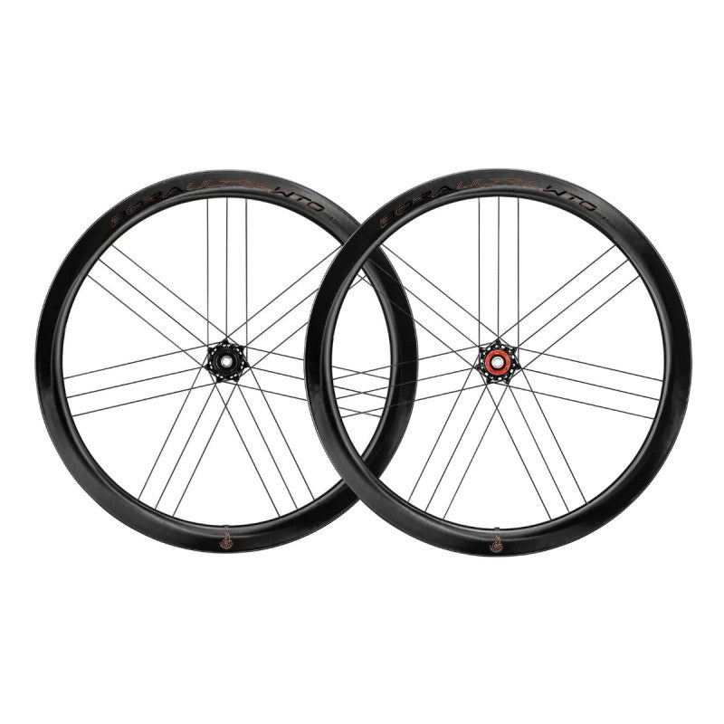 Campagnolo Ruote Bora Ultra Wto 45 Db 2Wf C23 12V