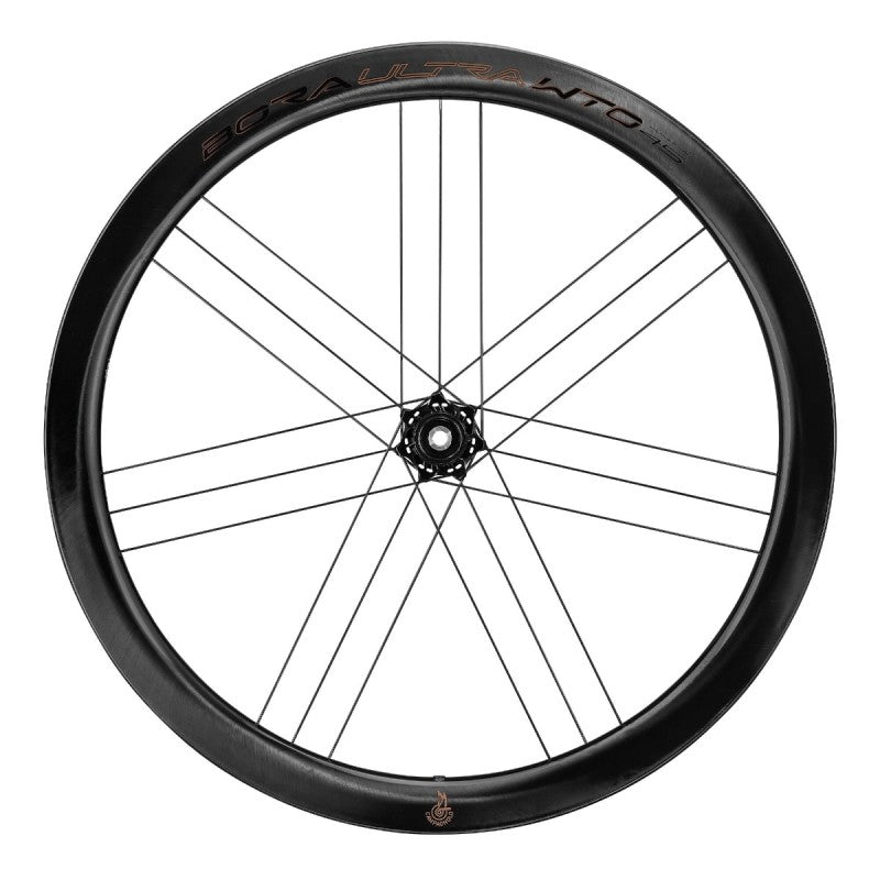 Campagnolo Ruote Bora Ultra Wto 45 Db 2Wf C23 12V
