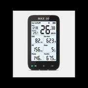 Shanren Ciclocomputer Max 30 Smart