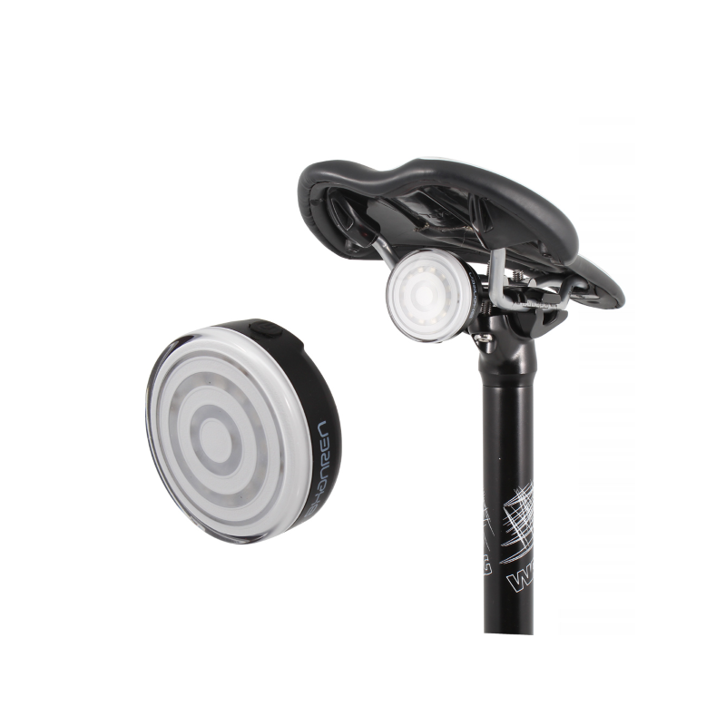 Shanren Luce Posteriore Reggisella Razpro Smart