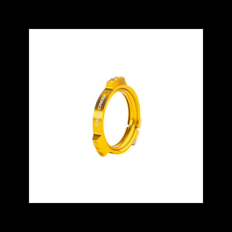 Cane Creek Ghiera Precarico per Guarniture EEWings Gold