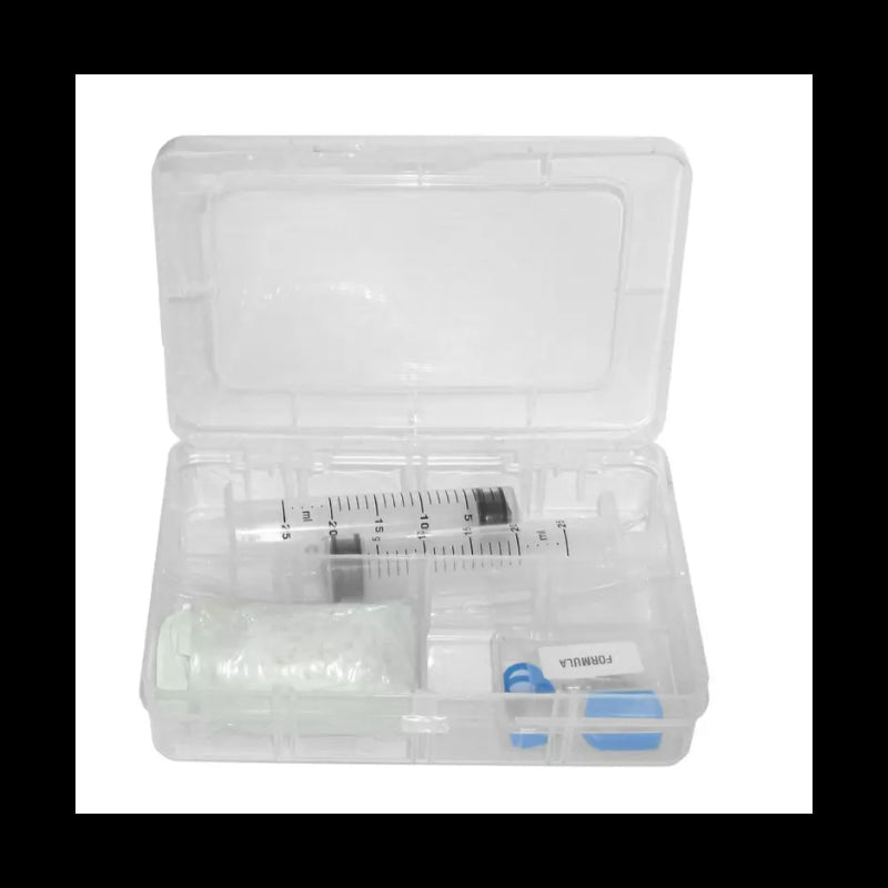 XLC Kit Spurgo BR-X66 Freni Formula