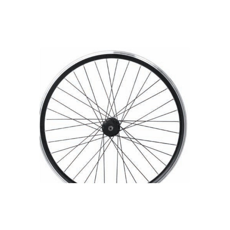 Mvtek Ruota Posteriore MTB 28x1.75 a Filetto 6/7v