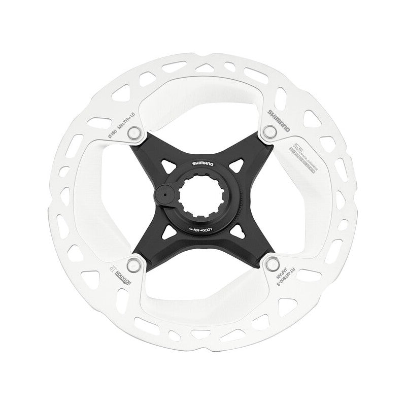 Shimano Disco Ultegra RT-MT800 C/Look
