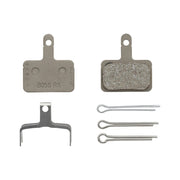 Shimano Pastiglie Freno Resina B05S