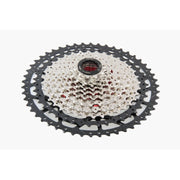 Barbieri Cassetta Alluminio 11-50T Shimano-Sram 11V