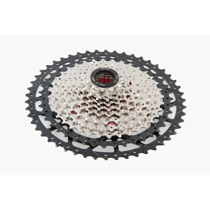 Barbieri Cassetta Alluminio 11-50T Shimano-Sram 11V