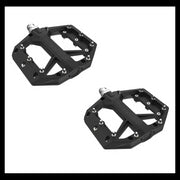 Shimano Pedali GR400 Flat Black