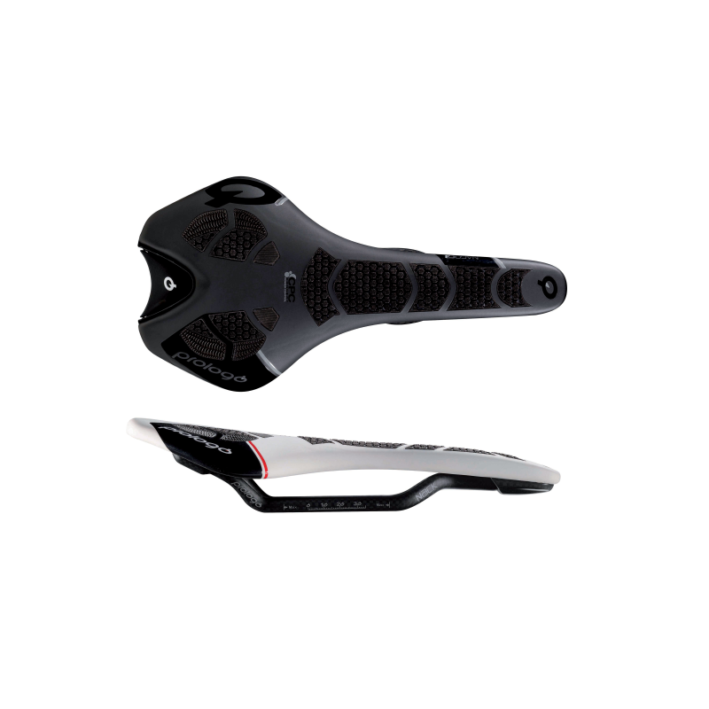 Prologo Sella Nago C3 Cpc Airing White/Black