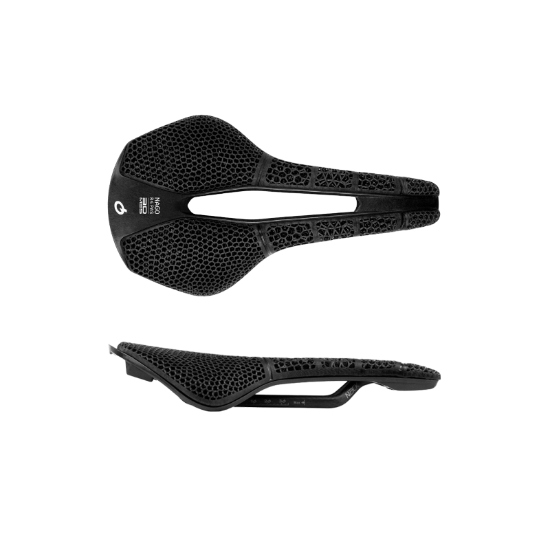 Prologo Sella Nago R4 3DMSS 137 PAS - Nack Black
