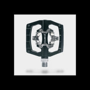 Switch Pedali No Foot CLIP - Nero