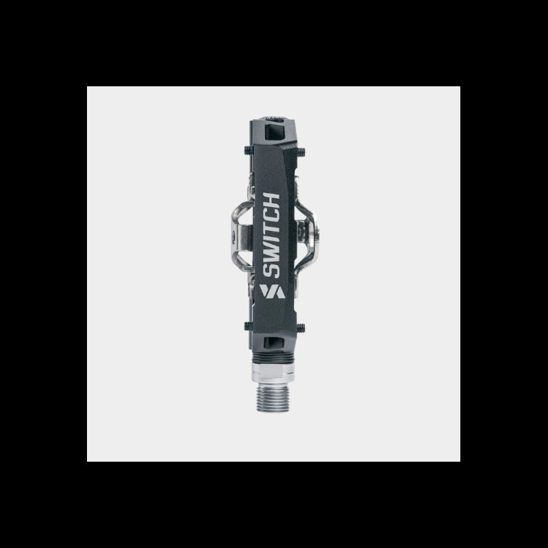 Switch Pedali No Foot CLIP - Nero