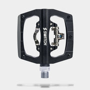 Switch Pedali No Foot DUAL - Nero