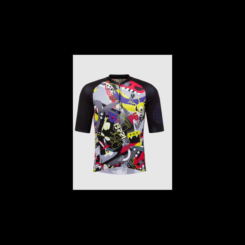 Pissei Maglia Tempo 24 Cartoon