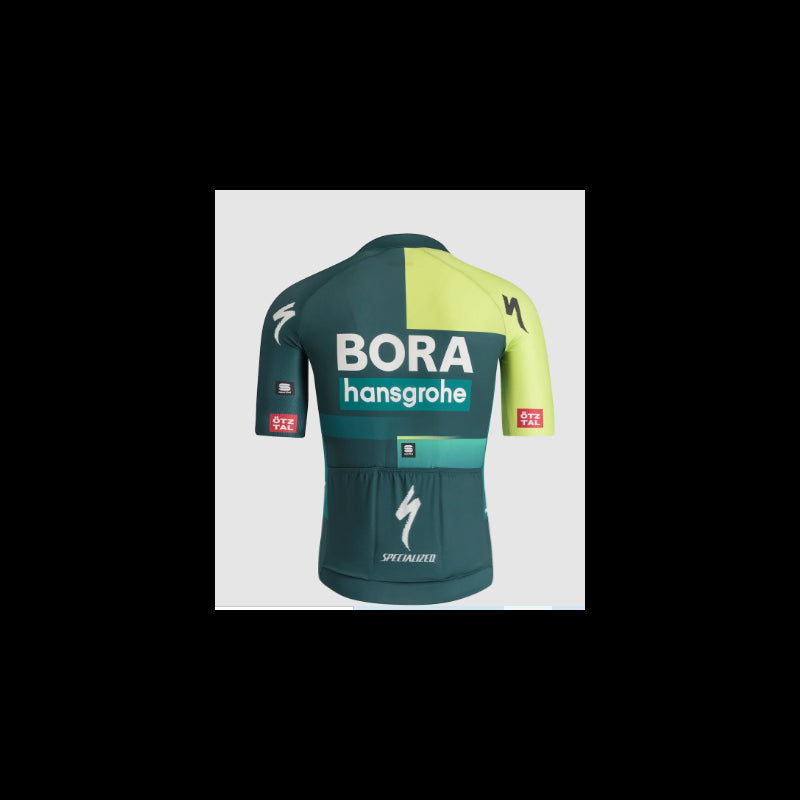 Sportful Completo Estivo Bora Hansgrohe Bomber