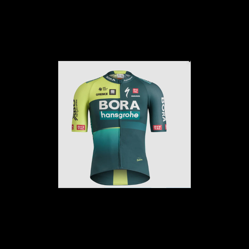 Sportful Completo Estivo Bora Hansgrohe Bomber