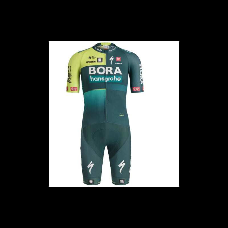 Sportful Completo Estivo Bora Hansgrohe Bomber