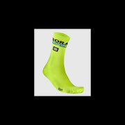 Sportful Calze Estive Team Bora Hansgrohe Bomber Lime