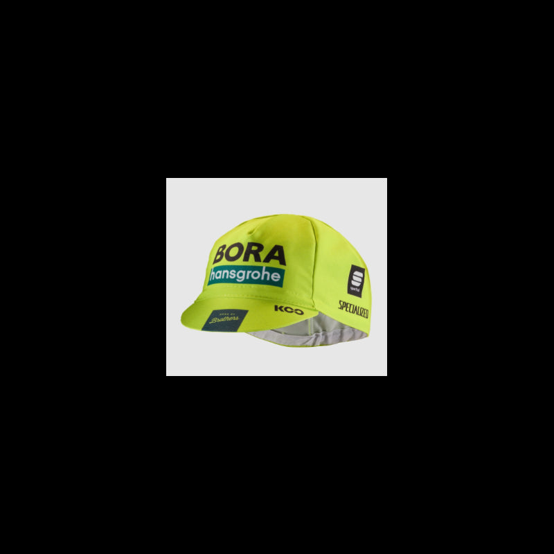 Sportful Cappellino Team Bora Hansgrohe