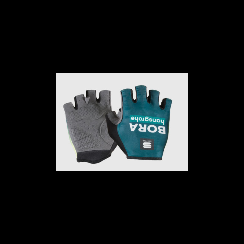 Sportful Guanti Estivi Team Bora Hansgrohe