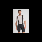 Sportful Salopette Estiva SRK Nero