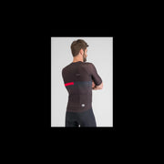 Sportful Maglia Estiva Bomber Nero