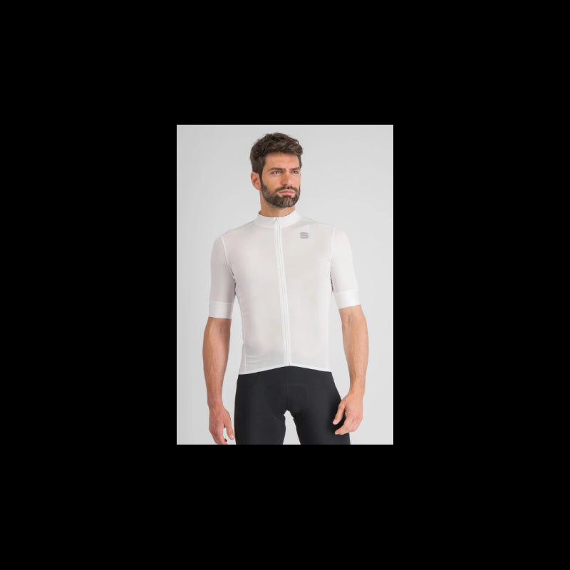 Sportful Maglia Estiva SRK Bianco