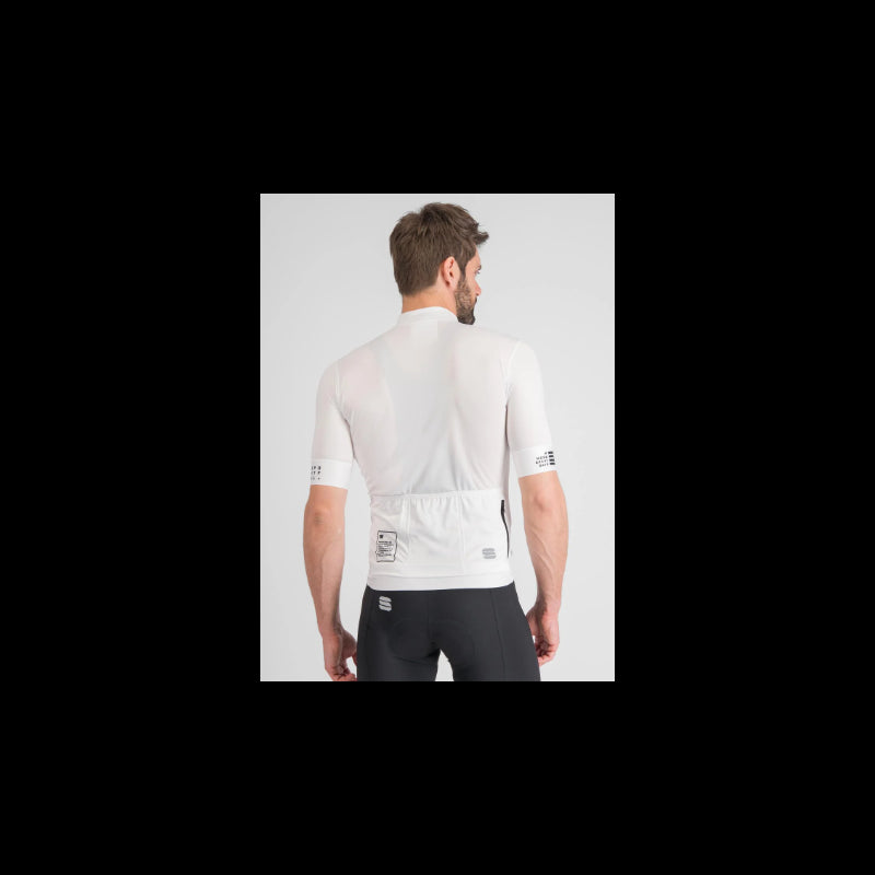 Sportful Maglia Estiva SRK Bianco