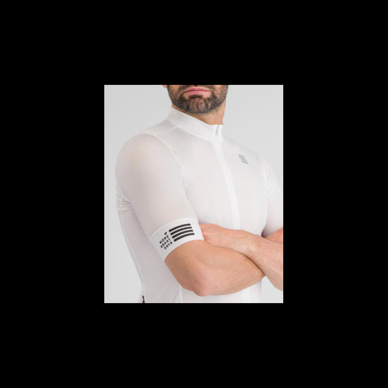 Sportful Maglia Estiva SRK Bianco