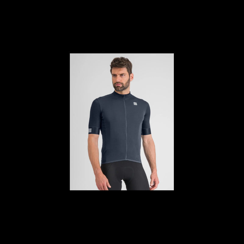 Sportful Maglia Estiva SRK Galaxy Blu